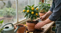 The Quick Trick That Keeps Potted Plants Alive Through Fall And Winter – And It Only Takes 5 Minutes