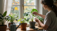 These 5 Houseplants Could Be Triggering Your Fall Allergies – Here's What To Do About Them