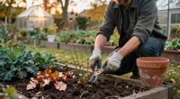 These 7 Fall Cleanup Mistakes Could Ruin Next Year's Garden – Here's What To Do Instead