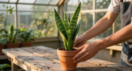 These 8 Houseplants Like Being Pot-Bound – They'll Look Beautiful With Very Little Attention