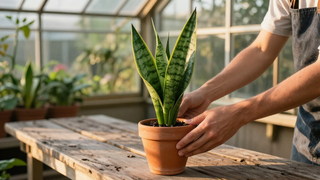 These 8 Houseplants Like Being Pot-Bound – They'll Look Beautiful With Very Little Attention