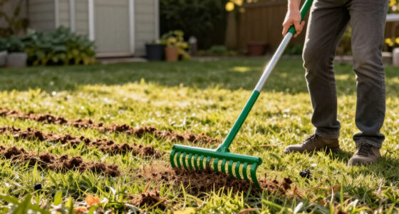 This $30 Lawn Tool Makes Dethatching So Much Easier – And It's Handy For Several Other Garden Jobs, Too