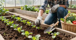This Crucial Gardening Ingredient Is Key To Bigger, Stronger Plants – And Gives New Shrubs The Best Possible Start