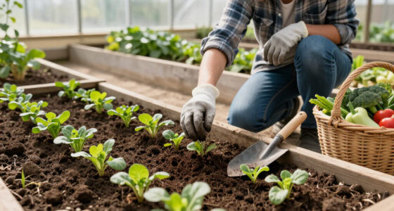 This Crucial Gardening Ingredient Is Key To Bigger, Stronger Plants – And Gives New Shrubs The Best Possible Start