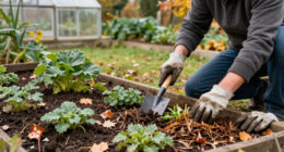 This October Garden Job Makes Weeding In The Spring So Much Easier – But Only If You Do It Properly Now
