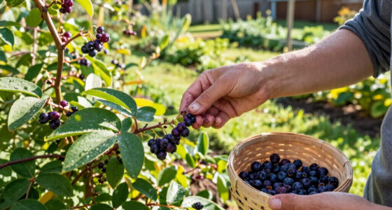 What Is A Marionberry? A Guide To Oregon’s Famous Berry
