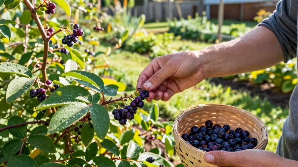 What Is A Marionberry? A Guide To Oregon’s Famous Berry