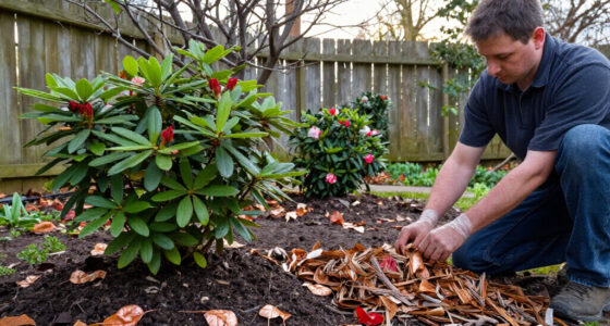 What To Do With Azaleas And Rhododendrons In Fall – 7 Winter Prep Tips To Protect Next Spring's Blooms