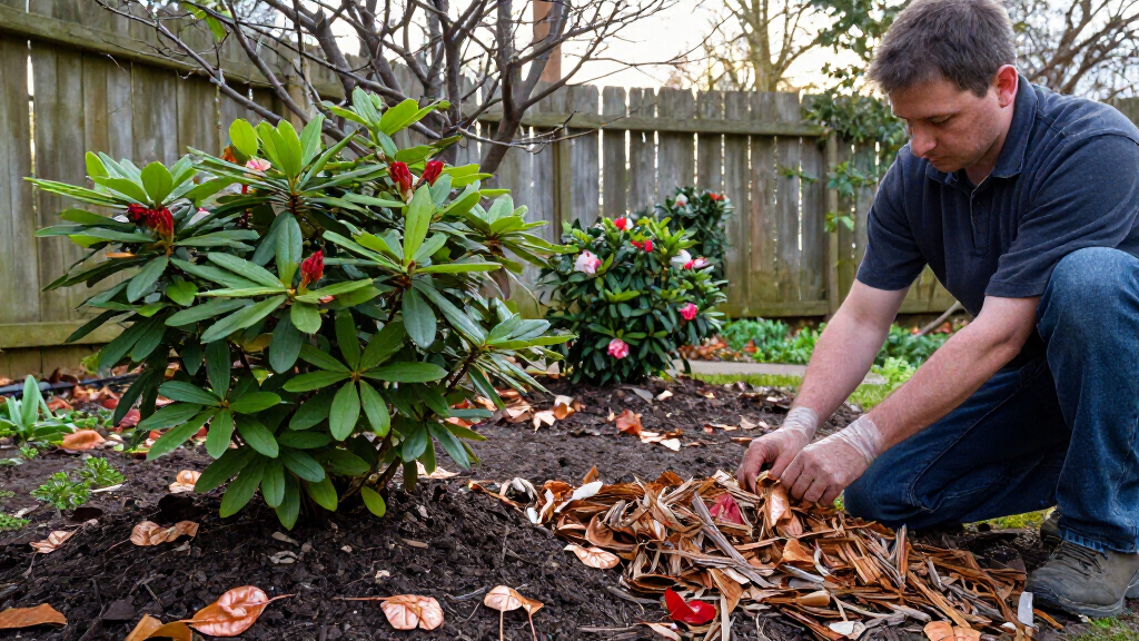 What To Do With Azaleas And Rhododendrons In Fall – 7 Winter Prep Tips To Protect Next Spring's Blooms