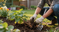 When To Divide Perennials—and How To Do It
