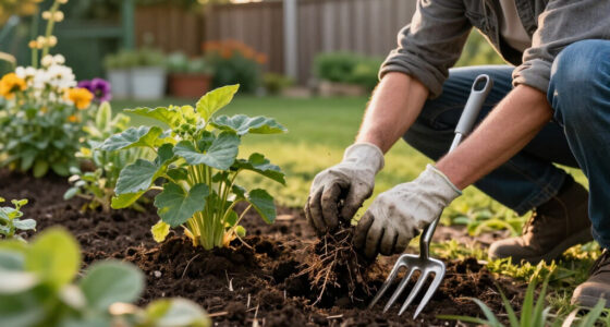When To Divide Perennials—and How To Do It