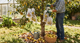 Why Yellowjackets Are More Aggressive In Fall—and How To Avoid Them