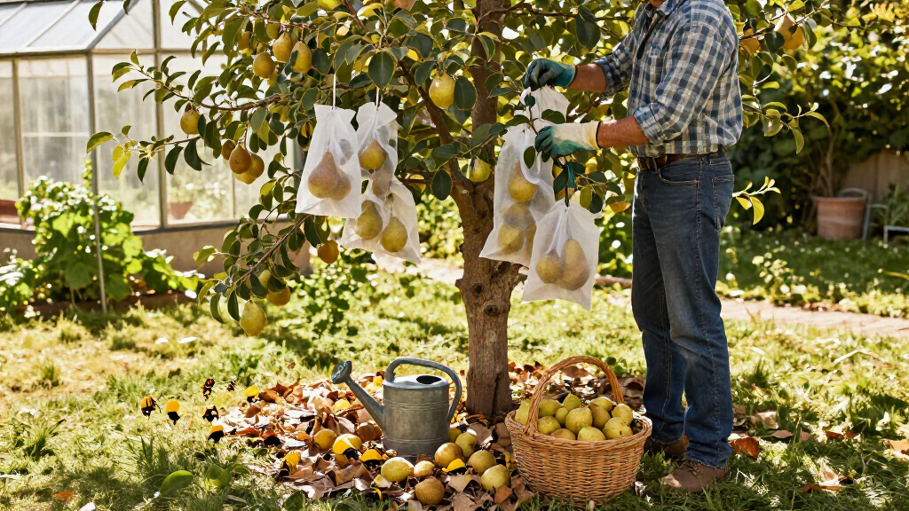 Why Yellowjackets Are More Aggressive In Fall—and How To Avoid Them
