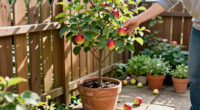 You Don't Need A Big Garden To Grow Your Own Fruit – These 7 Trees Are Perfect For Smaller Spaces