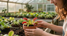 Your Birth Month Carnivorous Plant Reveals Your Dark Side – Find Out Yours Here